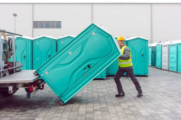 Portable Toilet Options We Offer in Bellmead, TX