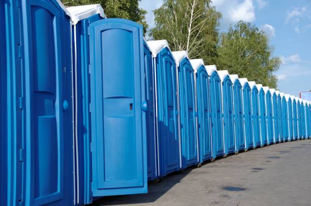 Bellmead, TX porta potty rental Company